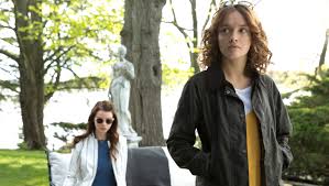 I am in love with parzival and. Ready Player One Who Plays Art3mis Olivia Cooke Is Everywhere