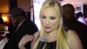 Meghan McCain at Launch of 'Raising McCain' & 'Jersey Strong'