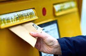 20:00 uhr oder 20:30 geleert. Verspatete Briefe In Stuttgart Wie Die Post Das Problem Losen Mochte Sillenbuch Stuttgarter Nachrichten