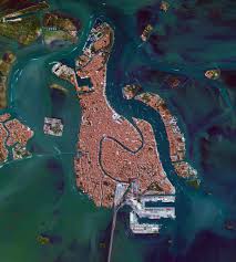 Overview World Heritage Sites Venice Heritage Site