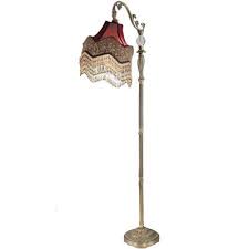 The company is respected by collectors around the world for its use of the copper foil technique pioneered by louis comfort tiffany at the end of the 19th century. Dale Tiffany Beaded Ruby Floor Lamp Online Shopping
