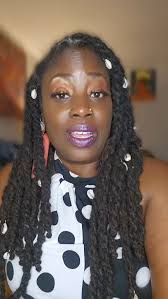 I have not seen this Diva in YEARS!!! BUT we worked together 14 years and  we still family!!!