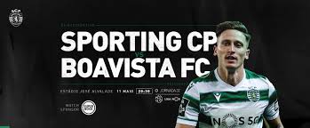 Starts on the day 11.05.2021 at 20:30 gmt time at estádio josé alvalade (lisboa), portugal for the portugal: Ggidh3njhdpwrm