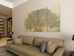 We bring you a number of smart window designs where the doors open out to. 23 Best Living Room Wall Art Ideas And Designs For 2021