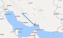 Image result for ‫چارتر قشم‬‎