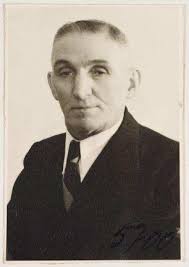 Diplomakte Martin Klein