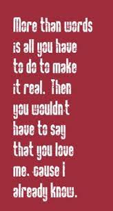 Pin On Song Lyrics I Love