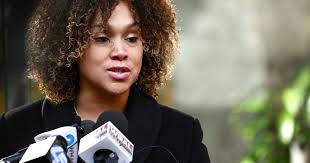 Marilyn Mosby's defense team asks to withdraw from case