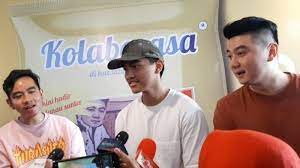 Video blog (vlog) semakin digandrungi anak muda di indonesia, termasuk putra. Anak Presiden Bikin Tempat Tongkrongan Baru Di Tanjung Priok Tribunnews Com Mobile