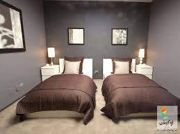 غرف نوم مزدوجة للأطفال لوكشين ديزين نت