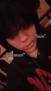 These nicknames will always have a special place in my heart #Sammy #Sam  #foryou #trend? #love #nicknames
