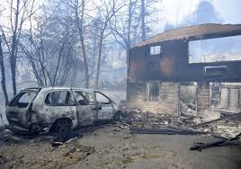 Die schönsten romane bei amazon.de. Fires Kill 3 In Gatlinburg Tenn The Blade