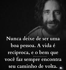 Seja uma pessoa boa, generosa e de coração quebrantado para o bem.