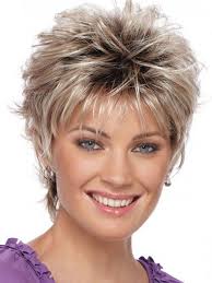 Image Result For Short Fine Hairstyles For Women Over 50 Short Hair Styles Short Hair With Layers Hair Styles For Women Over 50