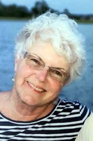 Patricia Jones Obituary