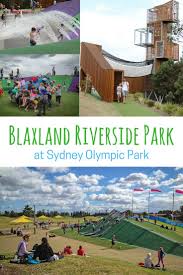 Pin By Hello Sydney Kids On Hello Sydney Kids Blog Riverside Park Park Playground Riverside