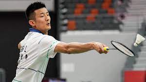 We begin with the data structure to represent the triangulation and boundary conditions, introduce the sparse matrix, and then discuss the assembling process. Tokyo 2020 Badminton Chen Avoids Early Encounter With Momota Axelsen Cgtn