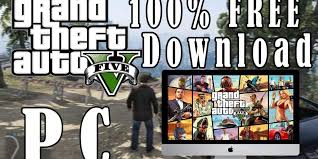 Researchers at intel labs have modded grand theft auto v using a neural network and a dataset of photos of german cities. Gta 5 Download For Pc Laptop 100 Working Hive