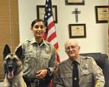 Siblings manage La Paz County sheriff's K-9 unit | News ...