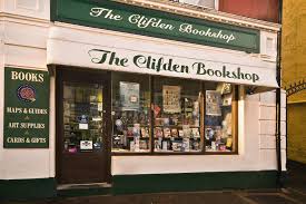 The Best Bookshops In Galway Ireland Bookshop Galway Bookstore