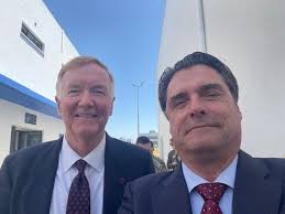 Embassy of Denmark in...