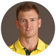 George Bailey Profile