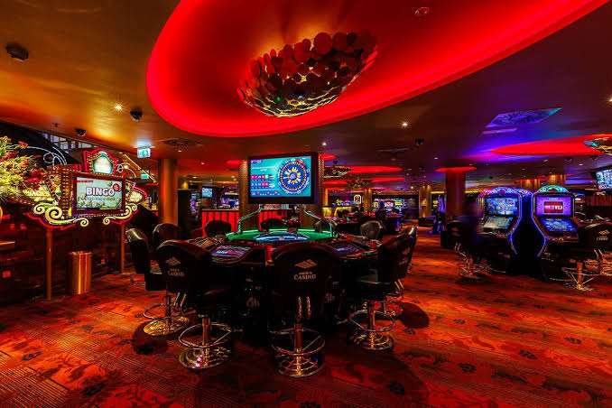 Jack's Casino Amsterdam - All You SHOULD Know Before Going 2026 (with  Reviews)