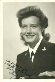 Inga Hosina Thrush Reardon (1923-1996)