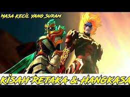 We did not find results for: Kisah Retaka Hangkasa Boboiboy The Movie 2 Youtube