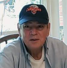 Lyman George Behrens