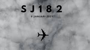 Pesawat sriwijaya air sj182/sjy182 membawa 62 jiwa, terdiri dari: 0np0fxyyki7zom