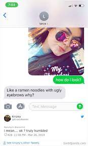 Cole sprouse has savage response after brother dylan tried to roast him on instagram. Sisters Ask Brothers How They Looked Their Funny Response Will Make You Go Lol