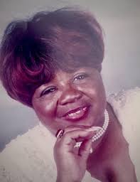 Barbara Ann Weatherall Broussard Obituary