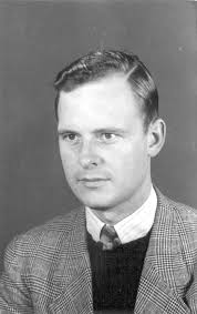 Jens Kristen Børge "Børge" Petersen + Ellen Lydia Dickmann