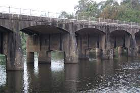 The project is located in north richmond, city of hawkesbury, new south wales. The Hawkesbury River Bridge At North Richmond Nsw Newton Excel Bach Not Just An Excel Blog