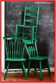 123 Reference Of Rocking Chair Green Room In 2020 Painted Wood Chairs Painted Dining Chairs Mismatched Chairs