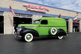 Image result for Green 1946 Truck