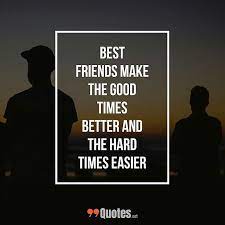 Having great friends to share your life with is a gift like no other, and having a best friend is one of life's most precious gifts. Best Friend Quotes To Get Through A Hard Time Cute Short Friendship Quotes Best Friends Make The Good T Flickr Dogtrainingobedienceschool Com
