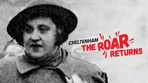 A one-off owner who set Golden Miller