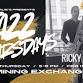 Ricky Sweum Sax Trio