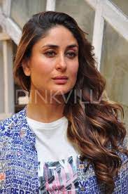 Posers Arjun Kareena Promote Ki Ka Kareena Kapoor Beautiful Indian Actress Bollywood Actress Hot Photos
