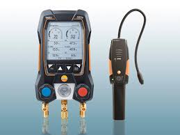 Incrementa los niveles de testosterona libre, cumpliendo la función de inhibidor de la aromatasa, enzima encargada de controlar el nivel hormonal de estrógenos y testosterona. Vacuum Gauge For Reliable Evacuatio Testo Finland