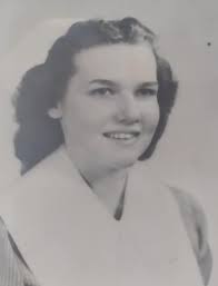 Obituary for Norma Joyce (Jensen) Stahl