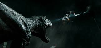 Вонг, брайс даллас ховард и др. Jurassic Park The Gaffer De