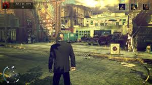 Comprar Hitman Absolution Steam