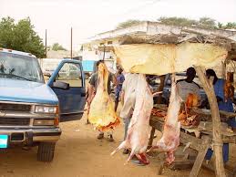 Élevage - L`abattage clandestin revient au centre des débats au Sénégal -  aDakar Photos