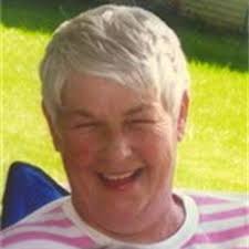 Patricia Ann "Pat" Daugherty (Barnard) Obituary October 27, 2011