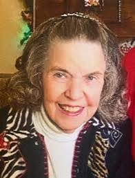 Mary (Beth) Elizabeth Luther Obituary