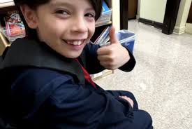 Danny Dierking, a face in the crowd