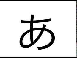 Hiragana Aiueo Youtube